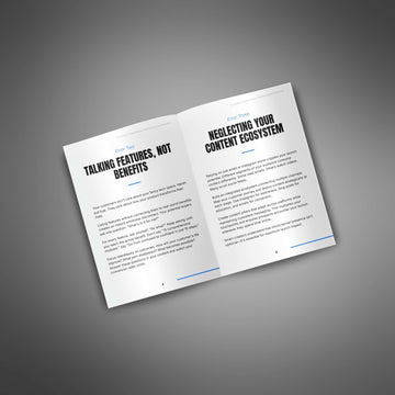 12 Costly Content Errors That Kill Launch Success image 3