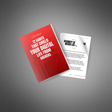 12 Habits That Shield Your Digital Life From Hackers image 4