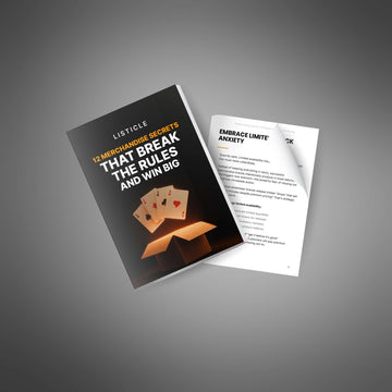 12 Merchandise Secrets That Break the Rules and Win Big image 4