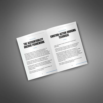 12 Proven Habit Stacking Formulas for Unstoppable Execution image 3