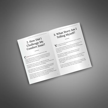 12 Questions That Top Performers Ask Themselves Every Day image 3