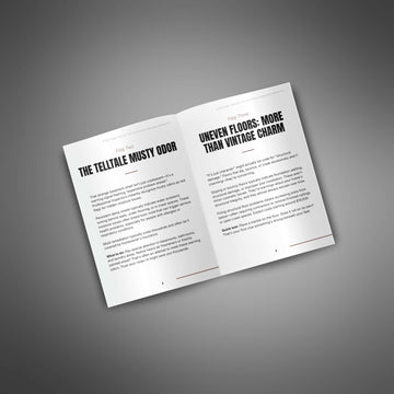 12 Red Flags That Can Turn Your Dream Home into a Money Pit image 3