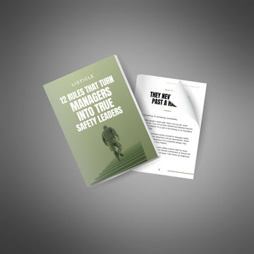 12 Rules That Turn Managers Into True Safety Leaders image 4