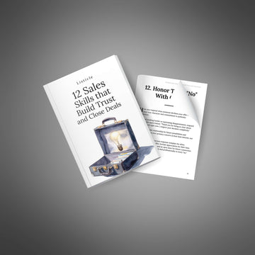12 Sales Skills That Build Trust and Close Deals image 4