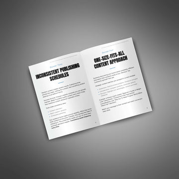 13 Costly Content Blunders That Push Customers Away image 3