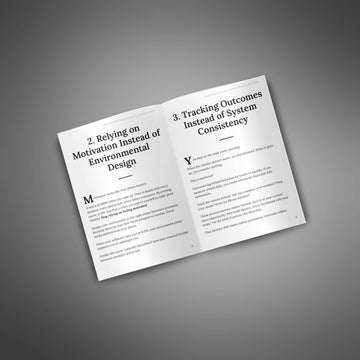 13 Mistakes That Trap Everyone in the Restart Cycle image 3