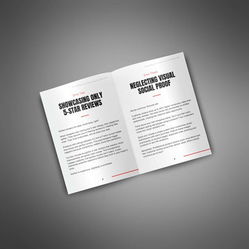 13 Profit-Killing Errors Every Online Store Must Avoid image 3