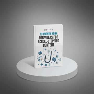 13 Proven Hook Formulas for Scroll-Stopping Content image 1