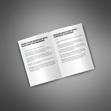 13 Proven Sleep Hacks for High Achievers image 3