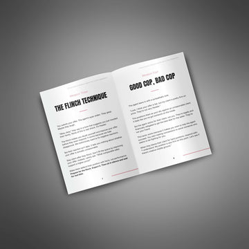 13 Psychological Weapons Agents Use in Every Negotiation image 3
