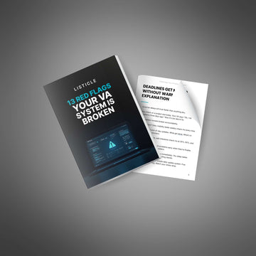 13 Red Flags Your VA System Is Broken image 4