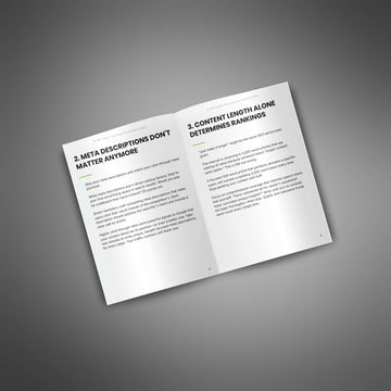 13 SEO Myths That Keep You Invisible Online image 3