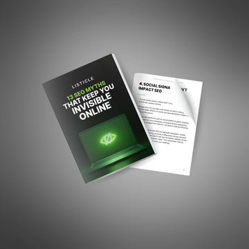13 SEO Myths That Keep You Invisible Online image 4