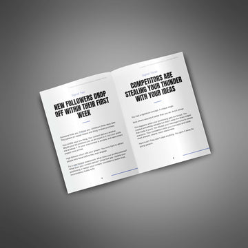 13 Signals Your Personal Brand Needs a Strategic Refresh image 3