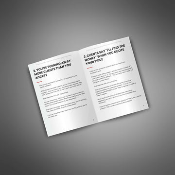 13 Signs Your Offer Is Ready for Premium Pricing image 3