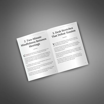 15 Micro-Habits That Transform Your Health Fast image 3