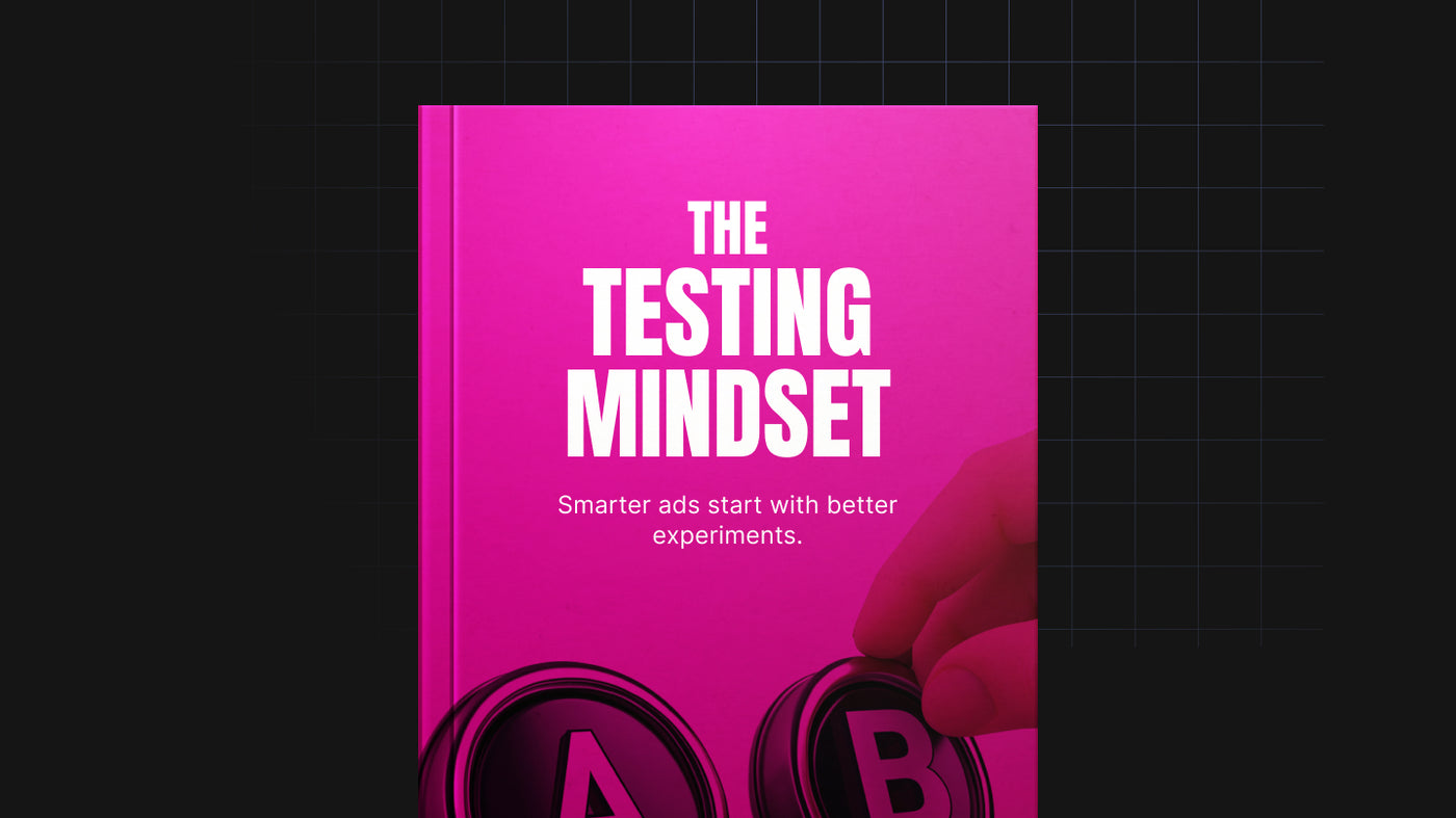The Testing Mindset preview