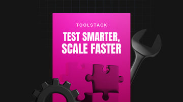 Test Smarter, Scale Faster preview