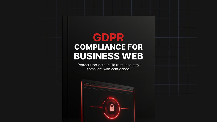 GDPR Compliance for Business Websites preview