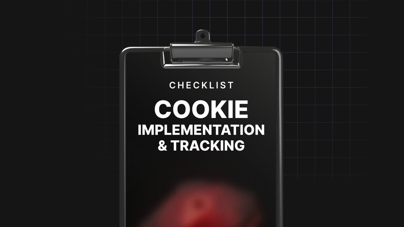 Cookie Implementation and Tracking Compliance preview