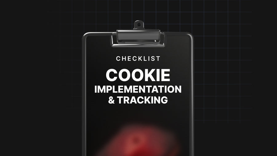 Cookie Implementation and Tracking Compliance preview