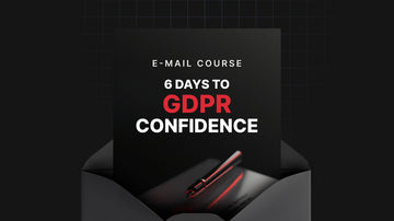 6 Days to GDPR Confidence preview