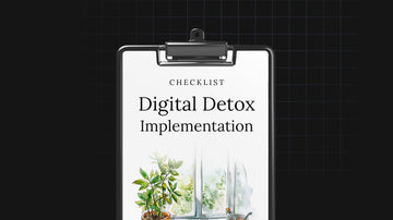 Digital Detox Implementation preview