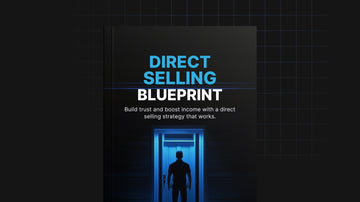 Direct Selling Blueprint preview