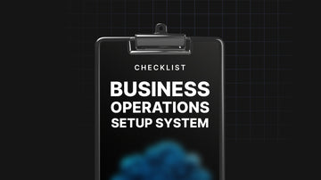 Business Operations Setup Systems preview
