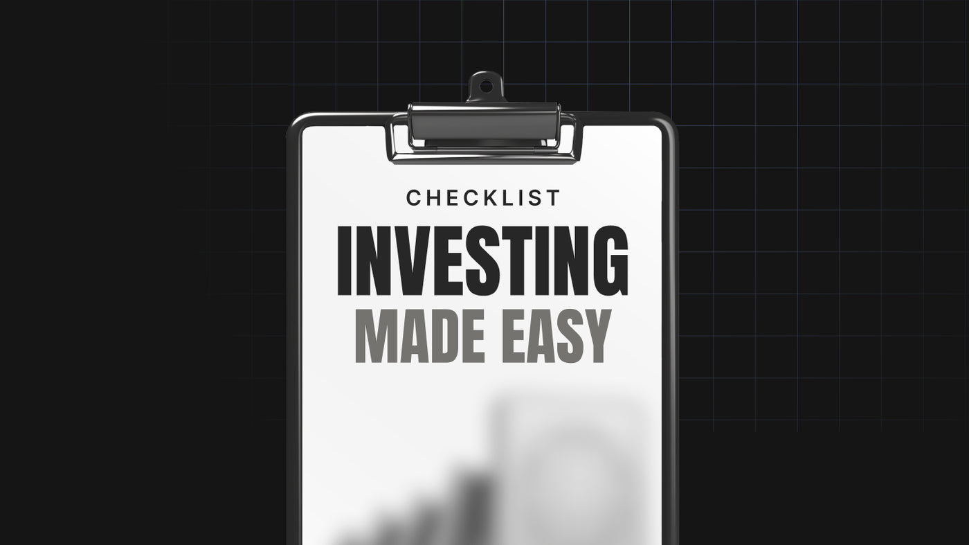 Investing Made Easy preview