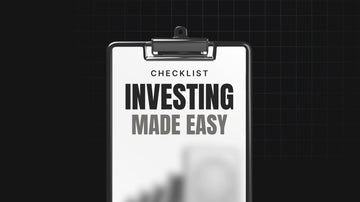 Investing Made Easy preview