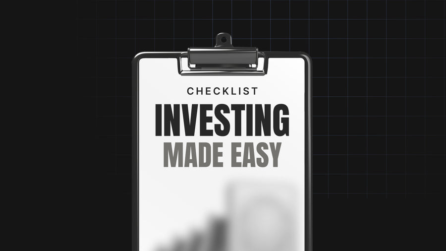 Investing Made Easy preview