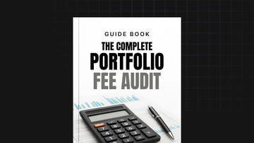 The Complete Portfolio Fee Audit preview