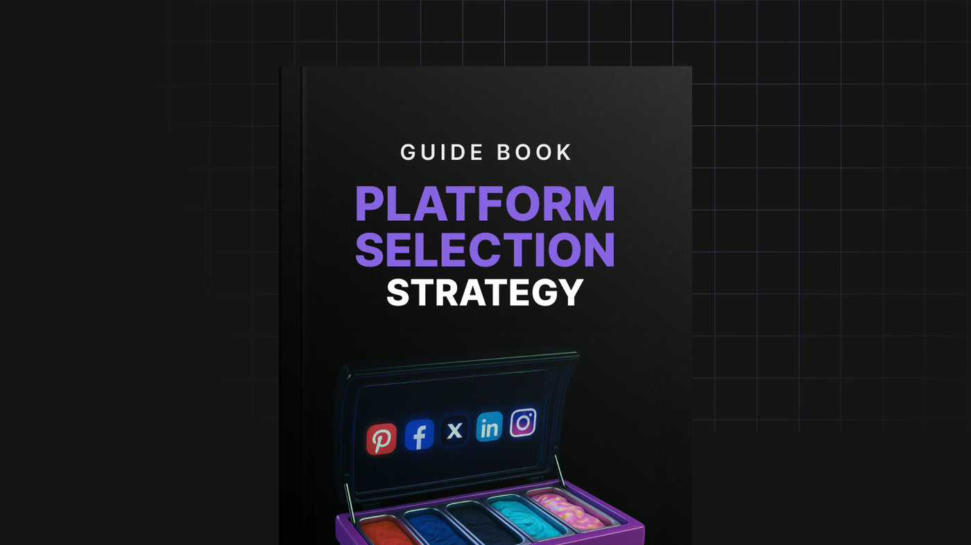 The Ultimate Platform Selection Strategy preview