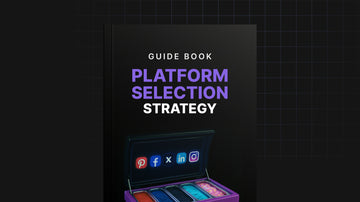 The Ultimate Platform Selection Strategy preview