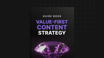 The Value-First Content Strategy Implementation preview