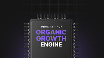 The Organic Growth Engine preview