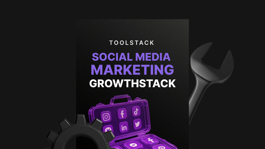 Social Media Marketing Growthstack preview