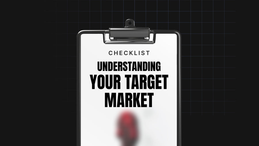 Understanding Your Target Market preview