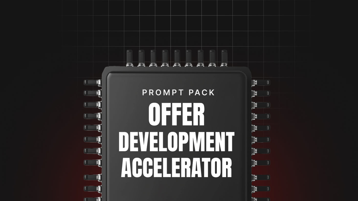 Offer Development Accelerator preview