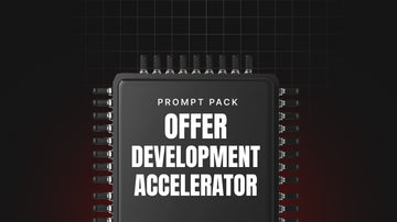 Offer Development Accelerator preview