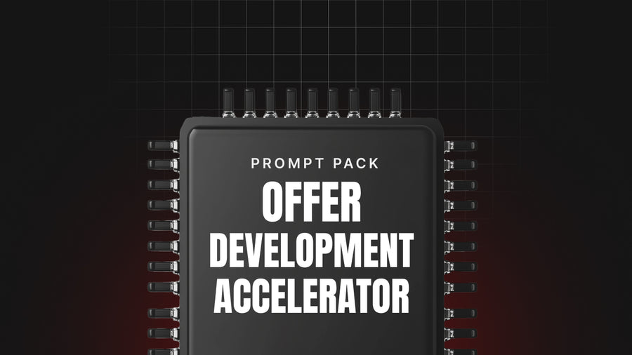 Offer Development Accelerator preview