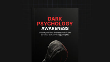 Dark Psychology Awareness preview