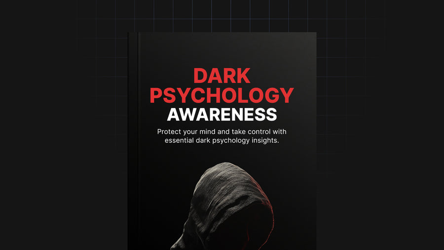 Dark Psychology Awareness preview
