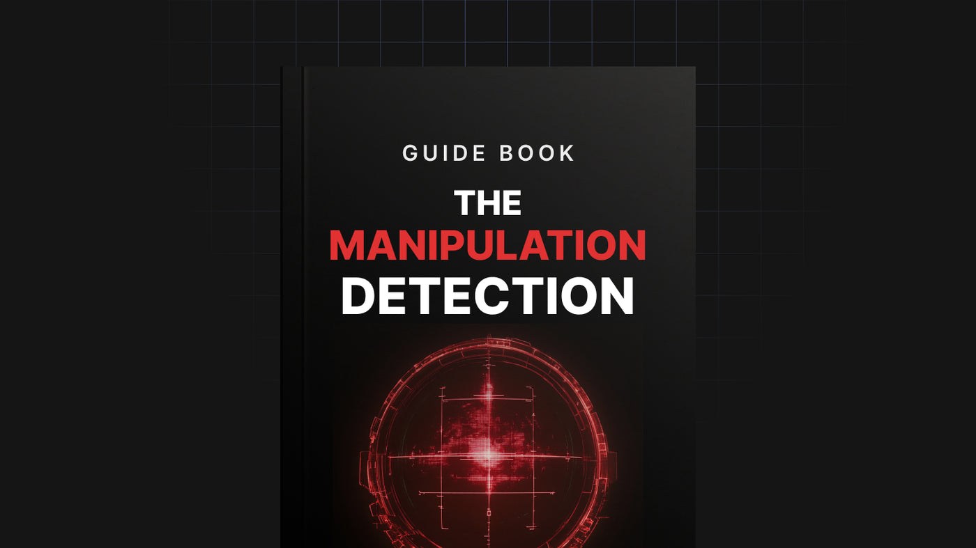 The Manipulation Detection preview