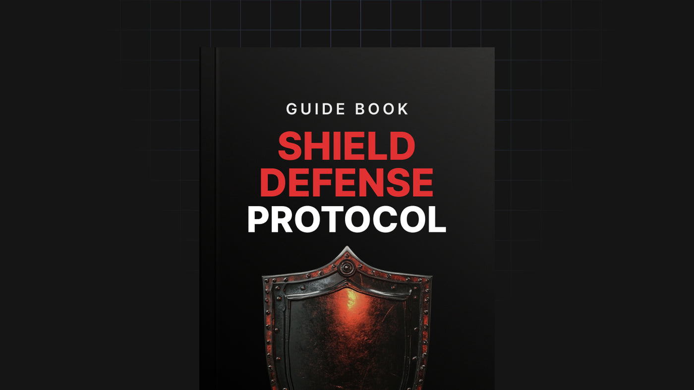 The SHIELD Defense Protocol preview