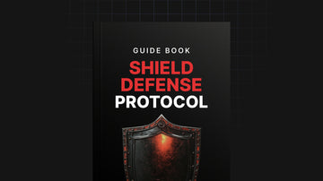 The SHIELD Defense Protocol preview