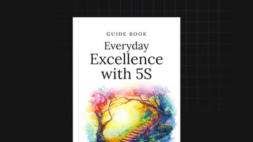 Everyday Excellence with 5S preview