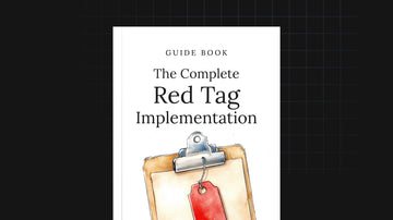 The Complete Red Tag Implementation preview