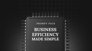 Business Efficiency Made Simple preview